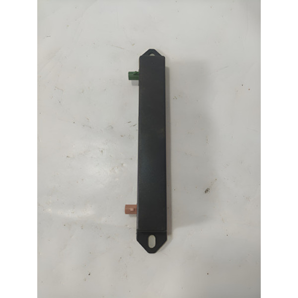 Módulo Kayless Amplificador Antena Fiat Fastback 2024 Cx433 Preto