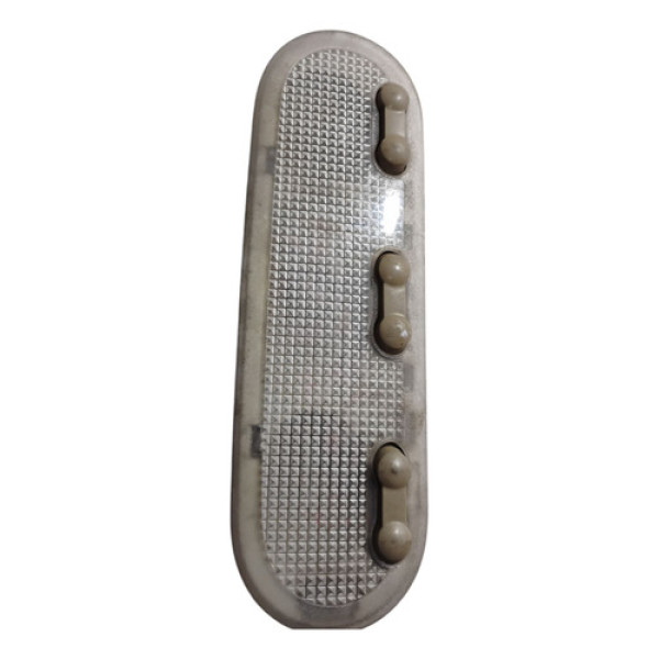 Luz Teto Cortesia Renault Megane 07/13 Cx100