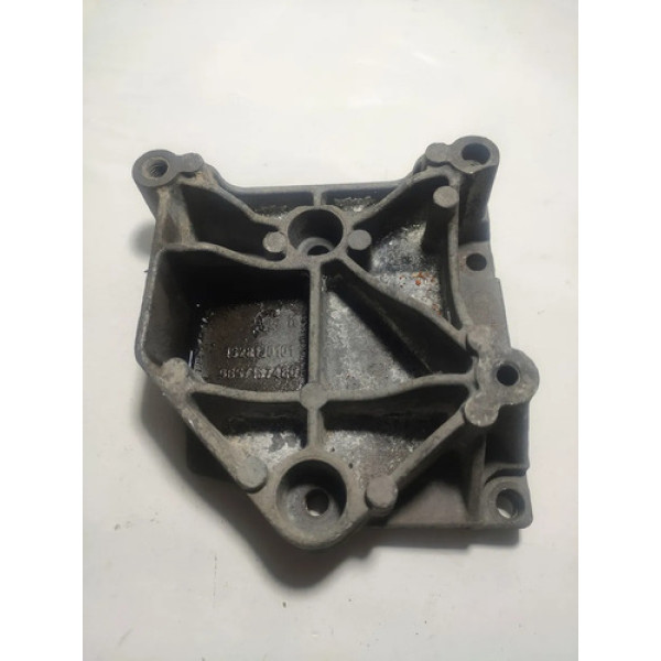 Suporte Compressor Peugeot 307 16v 2012 Cx95