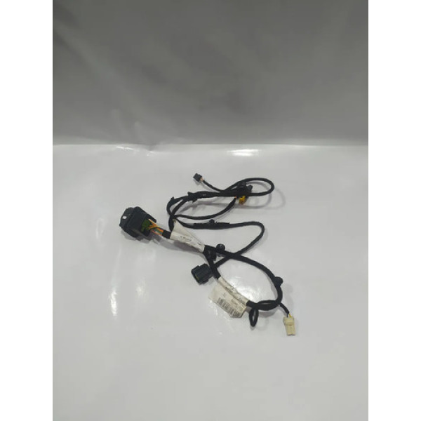 Chicote Porta Trasei Direi Fiat Fastback Pulse 2020/24 Cx344