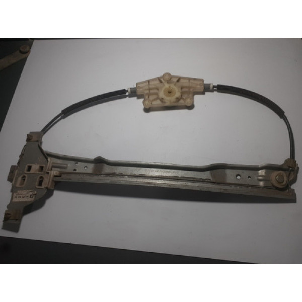 Máquina Elétrica Original Do Vidro Dianteiro Direito Do C4 