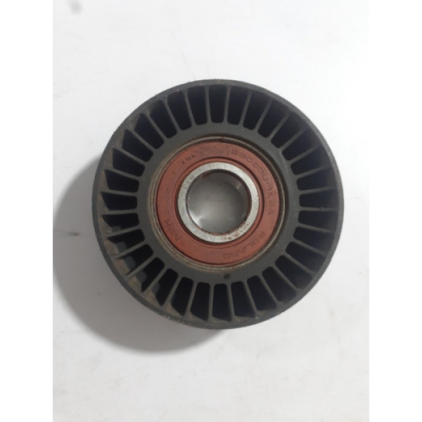 Polia Correia Motor Mercedes E300