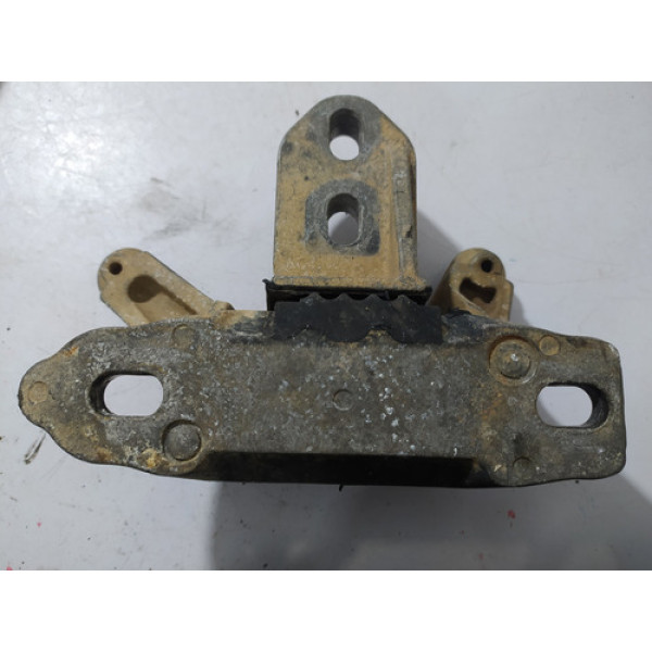 Coxim Caixa Câmbio Ford Ka 1.5 2016 Cx81