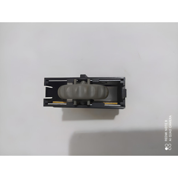 Botão Regulagem Luz Painel Scenic 99/03 Cx283b Cinza