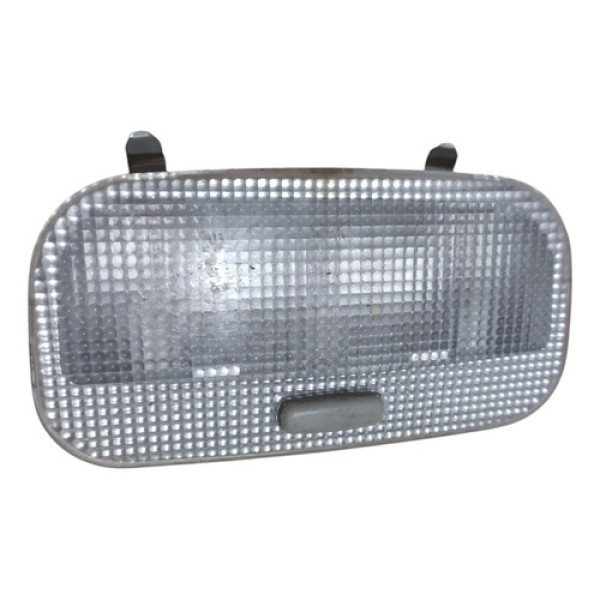 Luz Teto Peugeot 206 03/04 Cx107