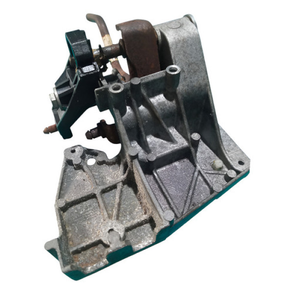 Alavanca Trambulado Cambio Xsara Picasso 1.6 2004 2011 Cx122 Prata