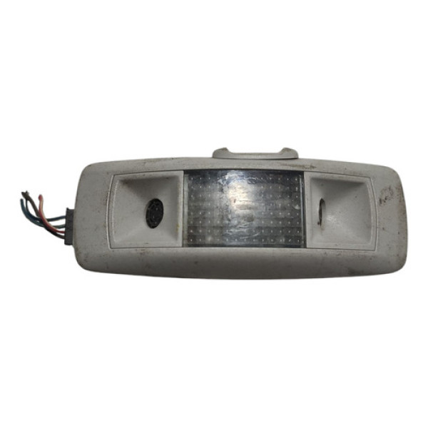 Luz Cortesia Traseira Esquerda Vw Golf Sportline 2008 Cx83