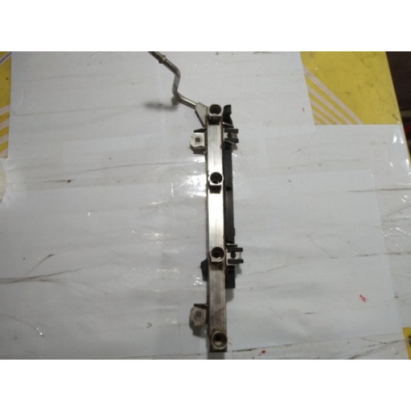 Flauta Motor Bmw X1 2.0 Aspirada 2012 Cx77