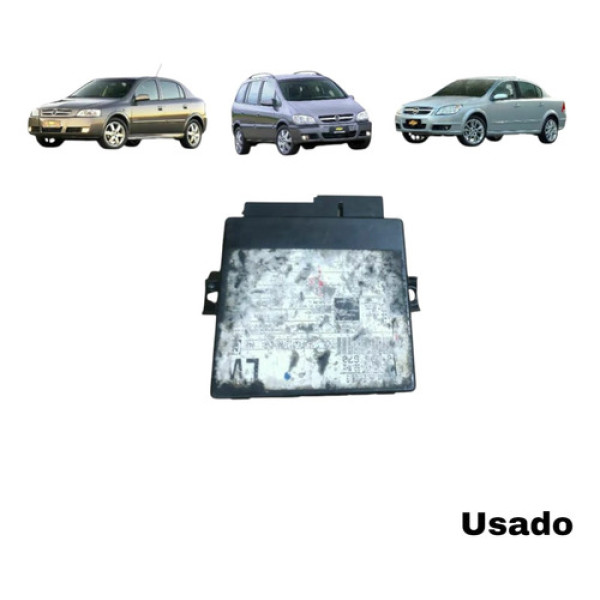 Módulo Central Gm Astra Vectra Zafira 2006a2007
