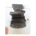 Compressor  De Ar Condicionado Nissan Na Vara 2.5 05/08