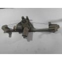 Máquina Vidro Traseira Esquerda Gm Vectra 1995  