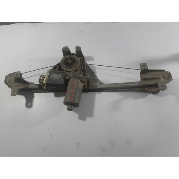 Máquina Vidro Traseira Esquerda Gm Vectra 1995  