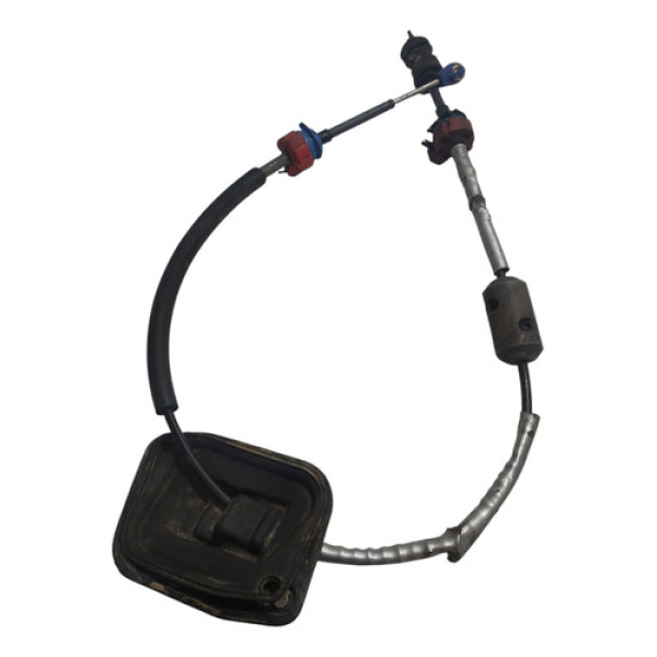 Cabo Trambulador Cambio Citroen C4 Pallas 2008/2012 Cx303