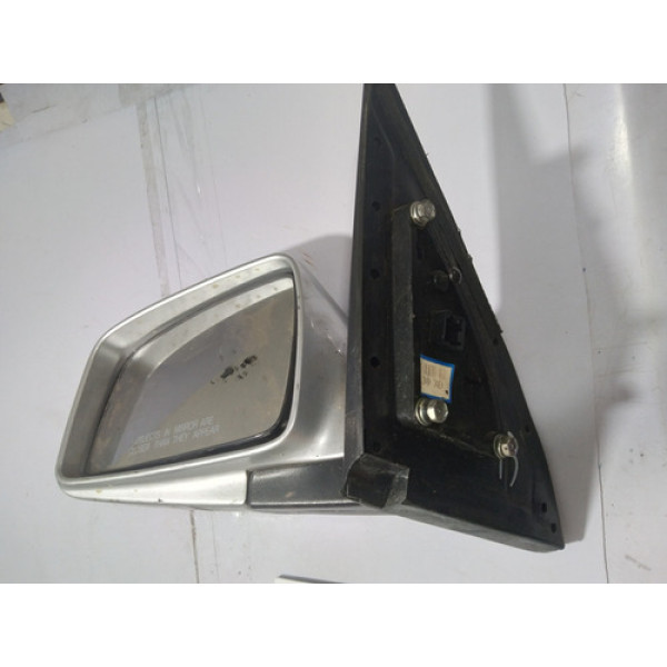 Retrovisor Kia Sportage 2005/2010 L. Esquerdo 