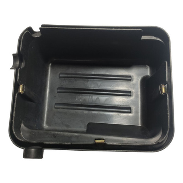 Moldura Tampa Caixa Porta Fusíveis Fiat Idea 06/16 Cx177