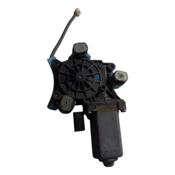 Motor Vidro Peugeot 206 207 05/06 Cx435