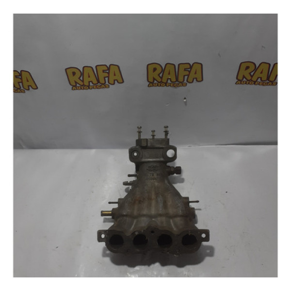 Coletor Admissão Fiat Siena Palio 1.0 1.3 8v 1996/2001 P13