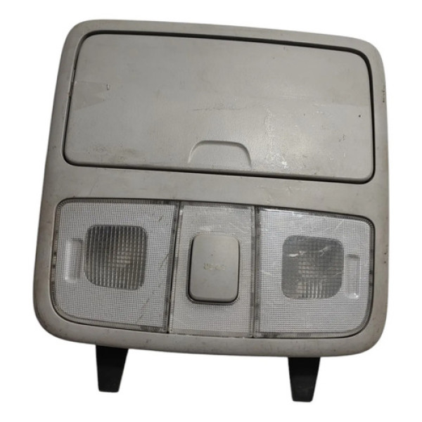 Luz De Teto Cortesia Hyundai I30 09/13 Cx82