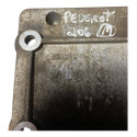 Suporte Do Compressor De Ar Peugeot 207/c3 04/05 Cx66