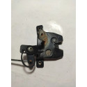Fechadura Tampa Traseira Bmw 318i 325i 323i 95/99 Cx133