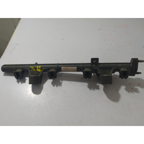 Flauta De Injeção Hyundai Tucson I30 2.0 Cx84