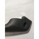 Puxador Porta Traseira Interna Esquerda Vectra 1995 Cx169 Preto