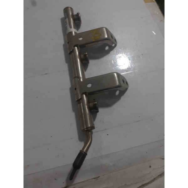 Flauta Bicos Injetores Tracker/onix 1.0 Turbo Cx87