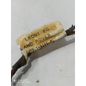 Chicote Sensor Estacionamento Land Rover Discvry 42012 Cx309 Preto