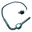 Sensor Temperatura Escape Sprinter 2.2 311/ 415/515 Cx513 Preto