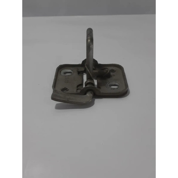 Batente Capô Fox Voyage Saveiro Gol G5 G6 G7 Original Cx125