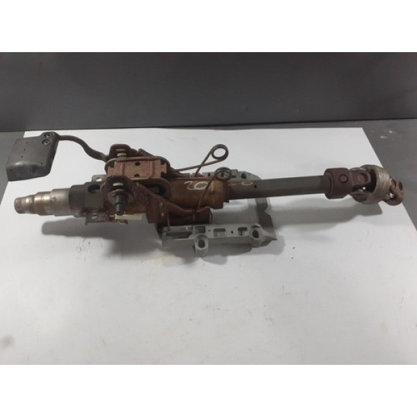 Coluna Direção Volkswagen Bora 2.0 2006 2007 2008 