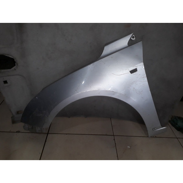 Paralama Esquerdo Motorista  Chevrolet Cruze 12 A 16c/avaria