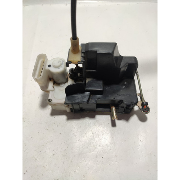 Fechadura Porta Dianteira Esq. Fiat Palio 05/12 Cx453