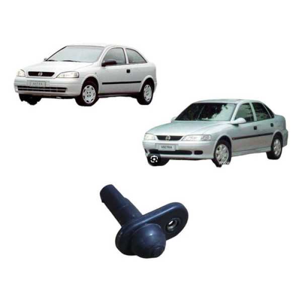 Interruptor Luz Cortesia Gm Vectra Astra 1998a2005