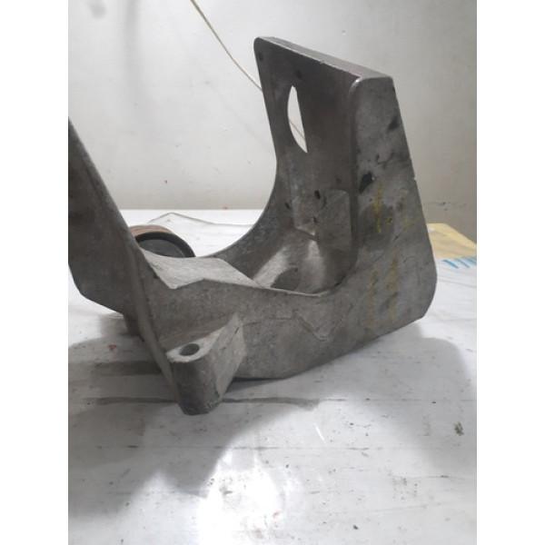 Suporte Alternador Ford Fiesta 2013 1.6 Cx73