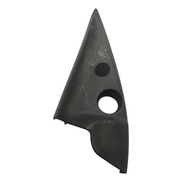 Moldura Esquerda Retrovisor Peugeot 206 2003 2004