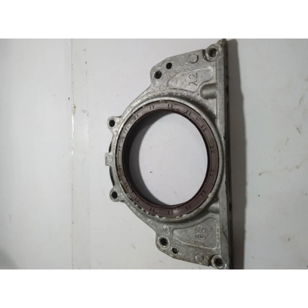 Flange Motor Tras Azera 2013 1 Andar Cx128