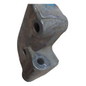 Suporte Alternador Gm Corsa 03/12 Cx68