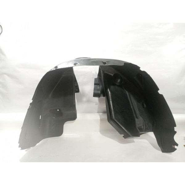 Parabarro Jeep Renegade 1.8 2021 Traseira Direita P2