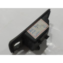 Moldura Botão Vidro Elétrico T/e Ford Focus 09-13 Cx242