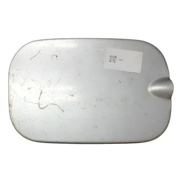 Portinhola Tanque Renault Sandero 2008/2010 Cx56 Prateado