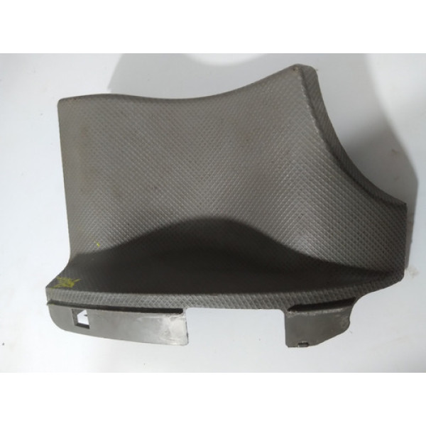 Acabamento Painel Inferior L/d Renault Sandero Cx113