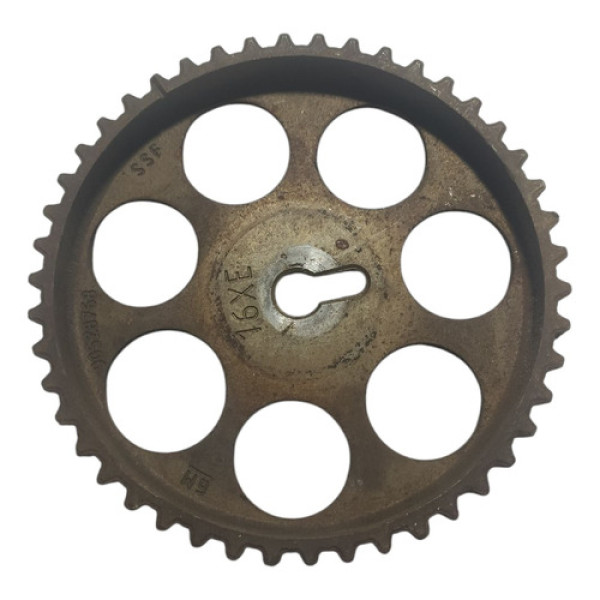 Polia Comando De Válvula Gm Corsa 1.6 0/96/02 Cx401