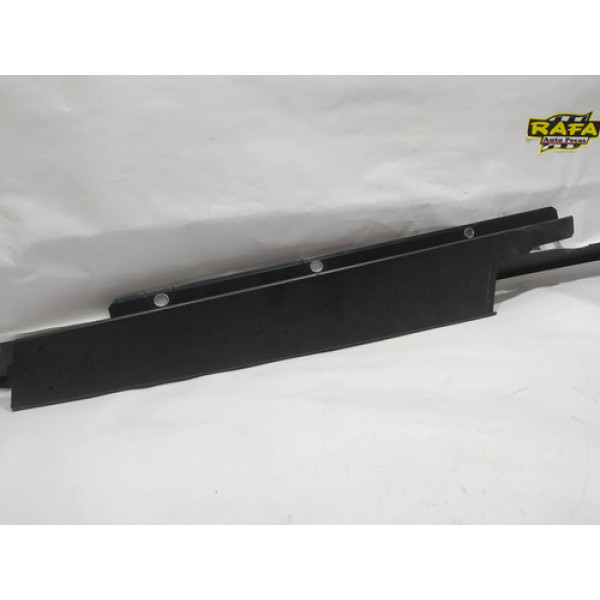 Moldura Coluna Porta Diant. Direita Jeep Renegade 2016 Cx333