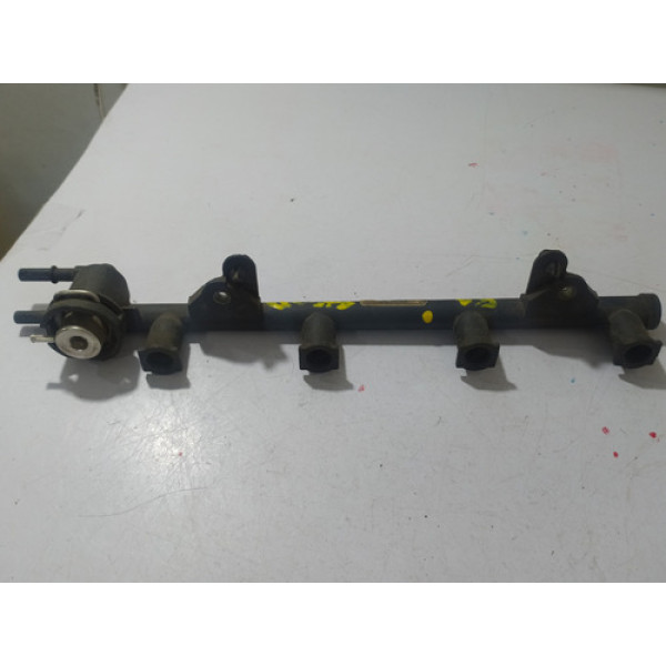 Flauta De Injeção Ford Focus 1.6 8v 2006 Original Cx84