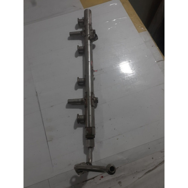 Flauta Motor Vw Tiguan Tsi 350 2.0 Turbo 2018 N06k133317aa 