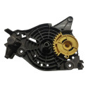 Atuador Caixa De Ar Nissan Sentra 19/21 Cx112