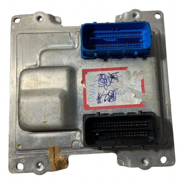 Módulo Injeção Gm Ônix 1.0 2017/2020 Cx53