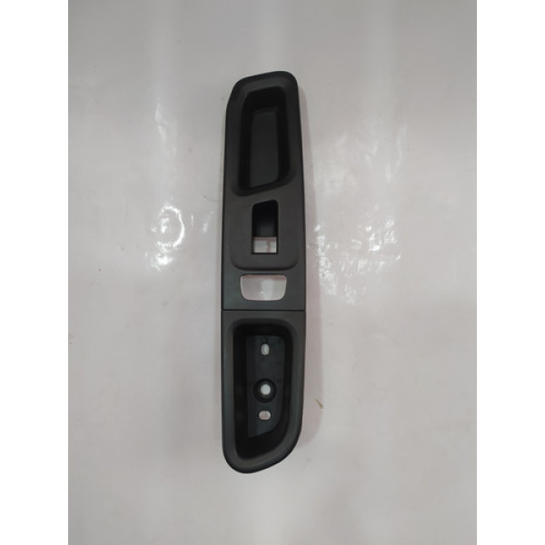 Moldura Botão Vidro Diant Direito Jeep Renegade 16/20 Cx244