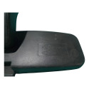 Retrovisor Interno Parabrisa Peugeot 206 207 Cx123